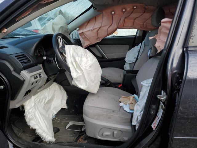 Photo 7 from auction – 2014 SUBARU FORESTER 2 with VIN JF2SJAEC9EH547437