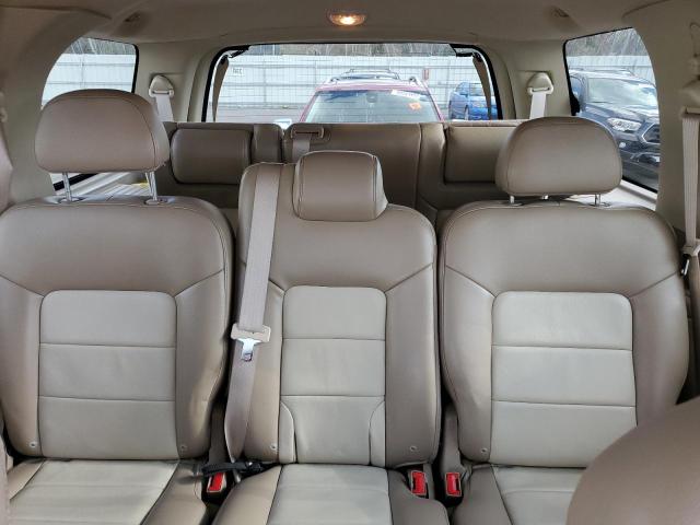 Photo 10 from auction – 2005 FORD EXPEDITION with VIN 1FMFU18595LA18518