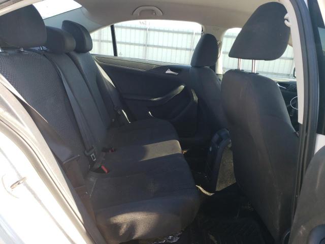 Photo 10 from auction – 2014 VOLKSWAGEN JETTA BASE with VIN 3VW2K7AJ9EM350957