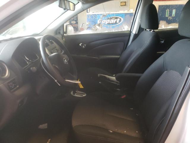 Photo 7 from auction – 2014 NISSAN VERSA S with VIN 3N1CN7AP0EK451533
