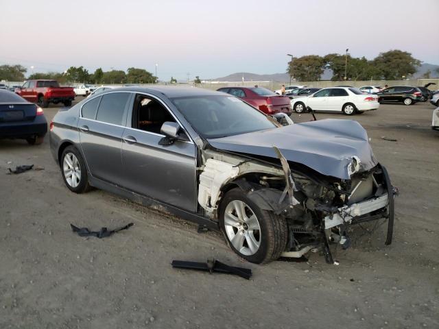 Photo 4 from auction – 2013 BMW 528 I with VIN WBAXG5C51DD229099