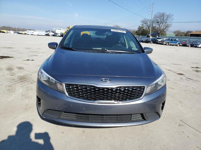 Photo 5 from auction – 2017 KIA FORTE LX with VIN 3KPFL4A78HE053214