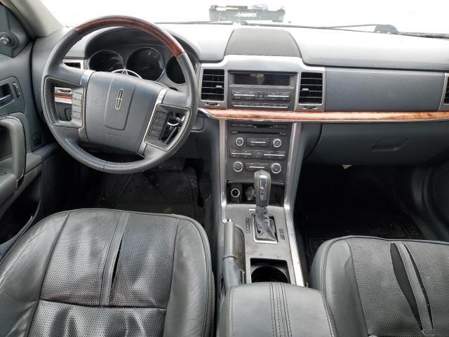 Photo 8 from auction – 2010 LINCOLN MKZ with VIN 3LNHL2GC9AR627220