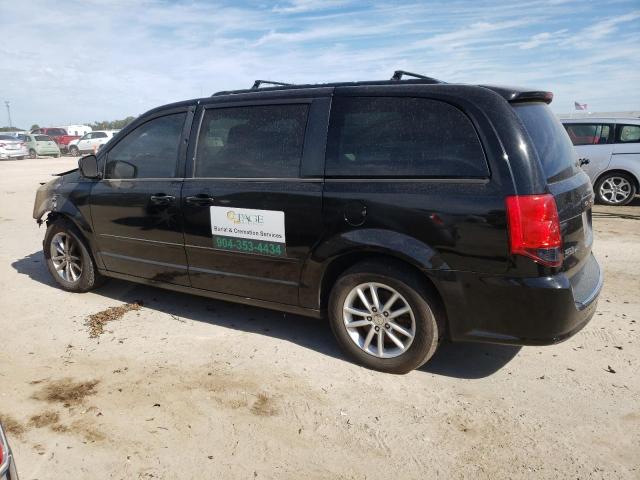 Photo 2 from auction – 2016 DODGE GRAND CARA with VIN 2C4RDGCG9GR194914