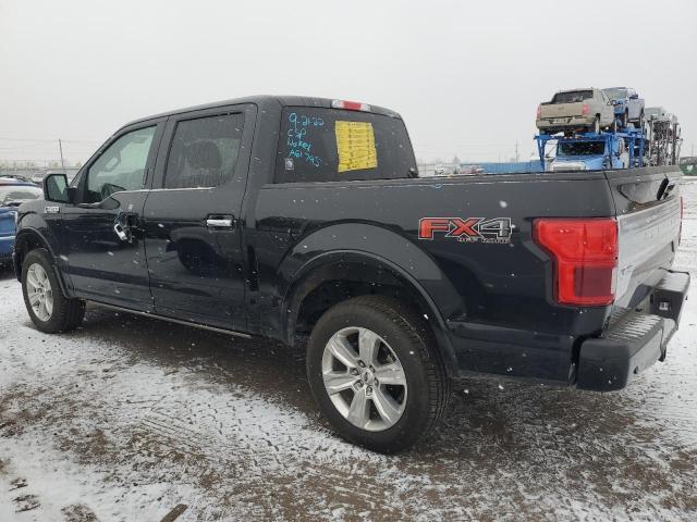 Photo 2 from auction – 2019 FORD F150 SUPER with VIN 1FTEW1E48KFA61795