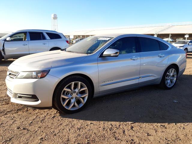 CHEVROLET IMPALA PRE 2020 with VIN 1G1105S35LU106734 - Photo from auction