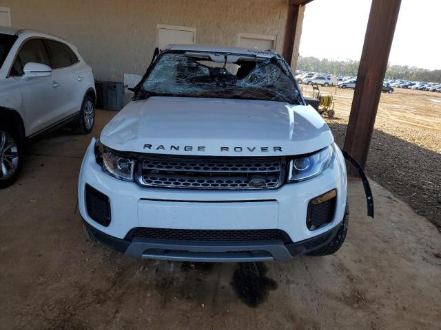 Photo 5 from auction – 2019 LAND ROVER RANGE ROVE with VIN SALVP2RX9KH346154