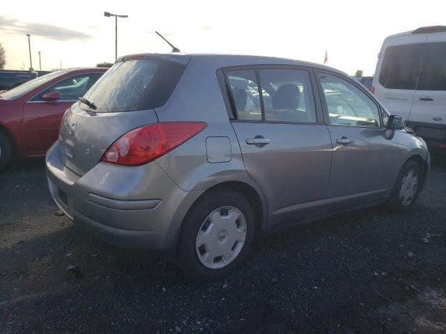 Photo 3 from auction – 2007 NISSAN VERSA S with VIN 3N1BC13E37L449203