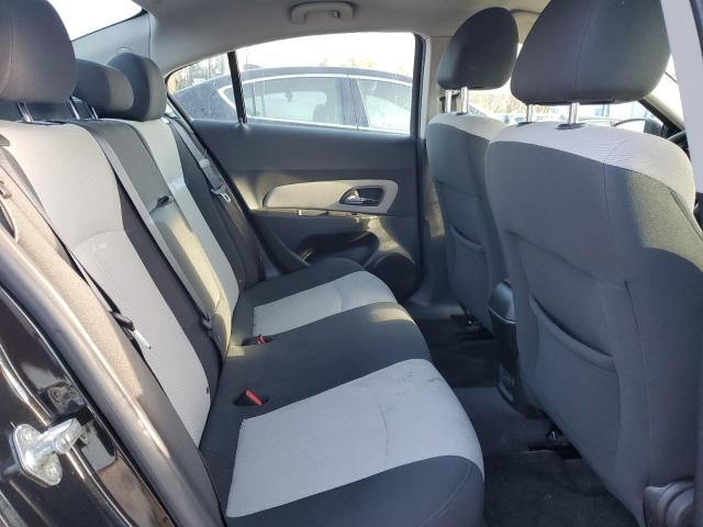 Photo 10 from auction – 2011 CHEVROLET CRUZE with VIN 1G1PC5SH6B7113525