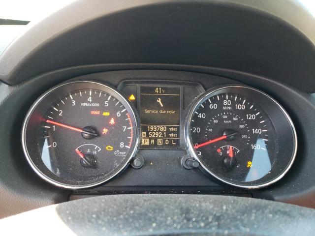Photo 9 from auction – 2013 NISSAN ROGUE S with VIN JN8AS5MT5DW010546