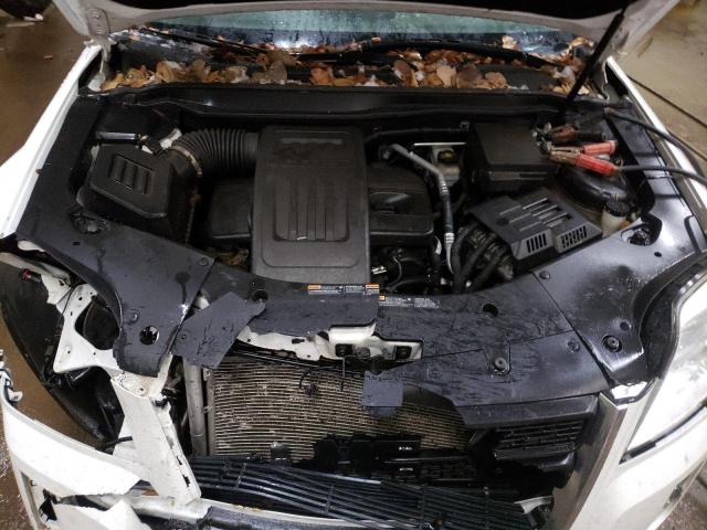 Photo 12 from auction – 2015 GMC TERRAIN SL with VIN 2GKALREK8F6318771