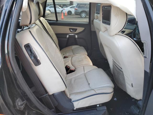 Photo 11 from auction – 2010 VOLVO XC90 with VIN YV4982CF4A1566621