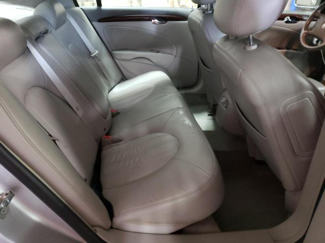 Photo 10 from auction – 2011 BUICK LUCERNE CX with VIN 1G4HC5EM6BU100341