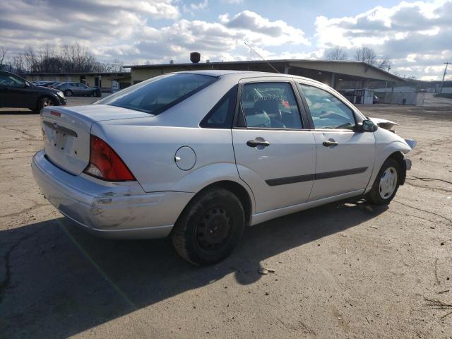 Photo 3 from auction – 2004 FORD FOCUS with VIN 1FAFP33P04W180444