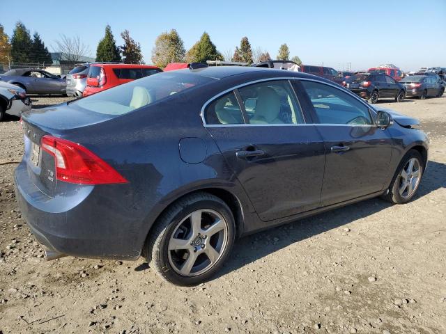 Photo 3 from auction – 2013 VOLVO S60 T5 with VIN YV1612FH4D2221377
