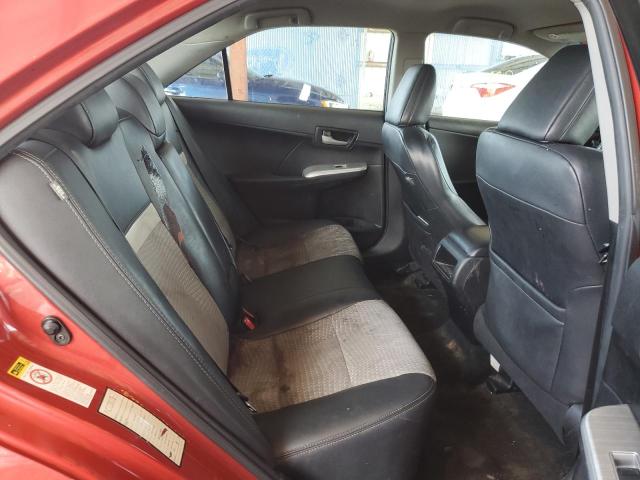 Photo 10 from auction – 2012 TOYOTA CAMRY BASE with VIN 4T1BF1FKXCU559988