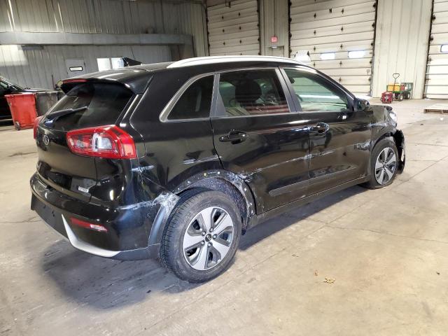 Photo 3 from auction – 2019 KIA NIRO FE with VIN KNDCB3LC5K5233585