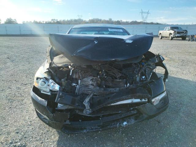 Photo 5 from auction – 2013 NISSAN ALTIMA 2.5 with VIN 1N4AL3AP4DC280766