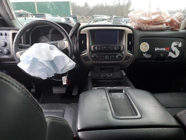 Photo 8 from auction – 2015 GMC SIERRA K25 with VIN 1GT120E81FF582855