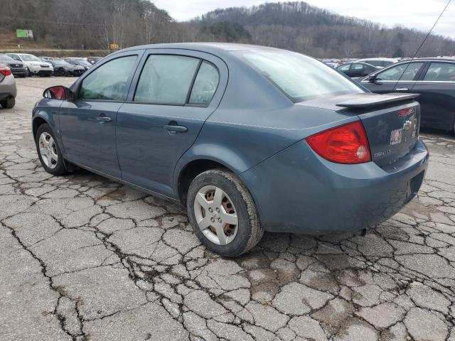 Photo 2 from auction – 2007 CHEVROLET COBALT LS with VIN 1G1AK55F377403943