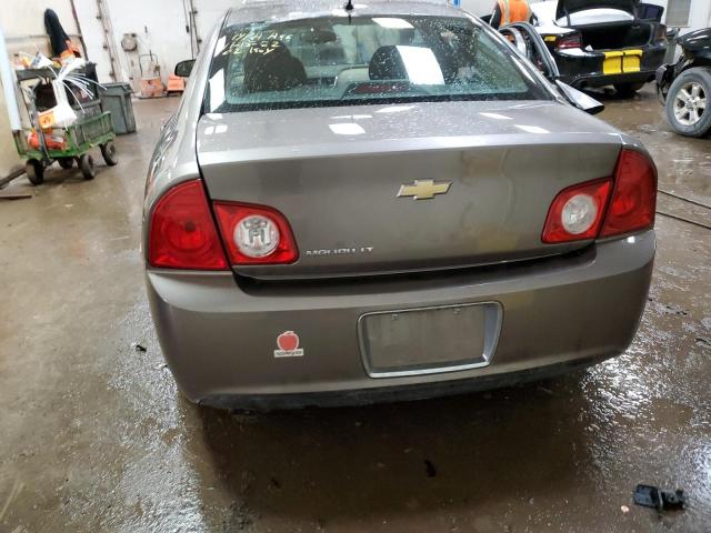 Photo 6 from auction – 2011 CHEVROLET MALIBU 1LT with VIN 1G1ZC5E11BF177310