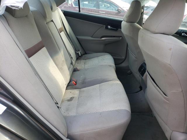 Photo 10 from auction – 2012 TOYOTA CAMRY BASE with VIN 4T1BF1FK8CU068142