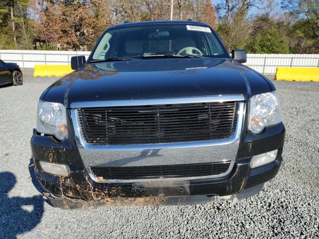 Photo 5 from auction – 2007 FORD EXPLORER X with VIN 1FMEU63E67UB03748