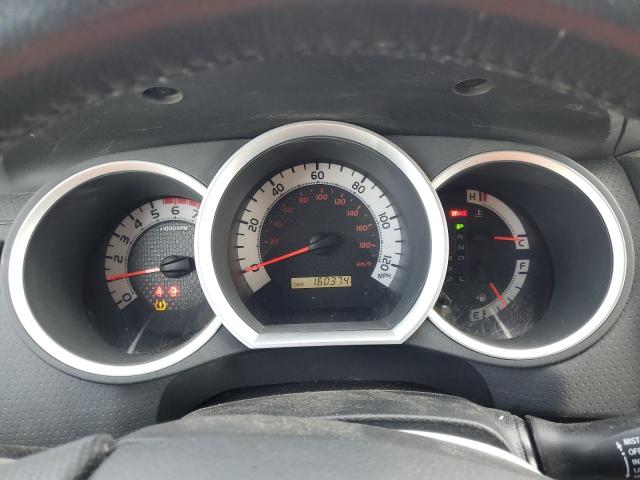 Photo 9 from auction – 2015 TOYOTA TACOMA DOU with VIN 3TMLU4EN6FM174691