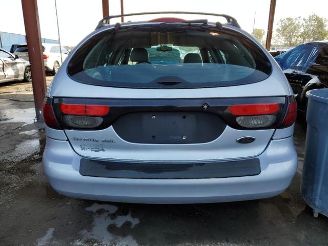 Photo 6 from auction – 2005 FORD TAURUS SEL with VIN 1FAHP59S45A165850