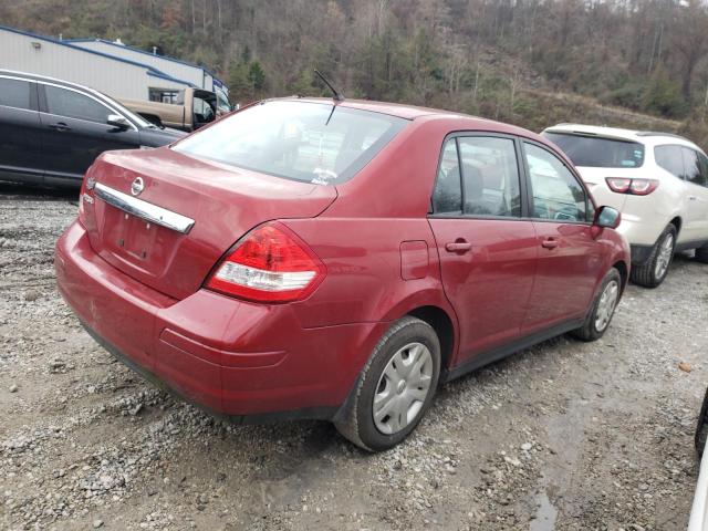 Photo 3 from auction – 2011 NISSAN VERSA S with VIN 3N1BC1AP8BL432457