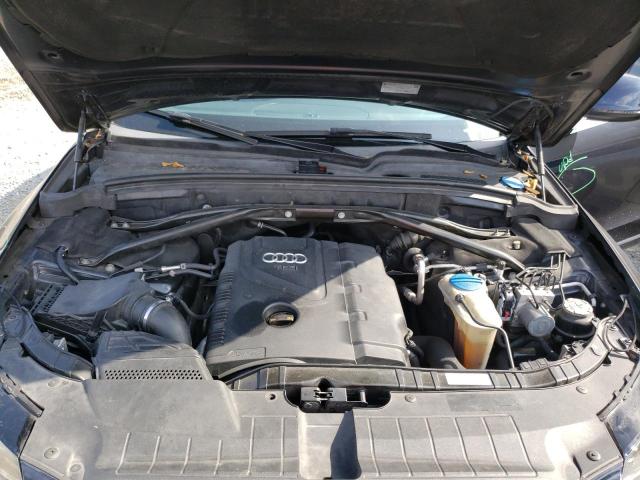 Photo 11 from auction – 2012 AUDI Q5 PREMIUM with VIN WA1LFAFPXCA131757
