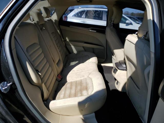 Photo 10 from auction – 2013 FORD FUSION SE with VIN 3FA6P0H77DR101278