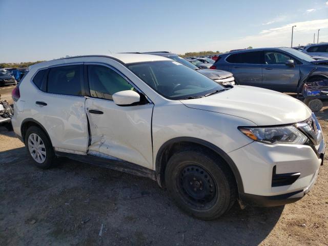Photo 4 from auction – 2018 NISSAN ROGUE S with VIN 5N1AT2MT7JC732407