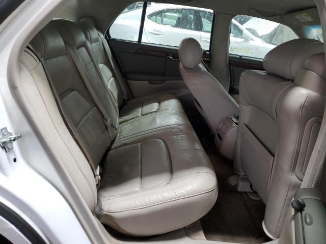 Photo 10 from auction – 2004 CADILLAC DEVILLE with VIN 1G6KD54Y14U213678