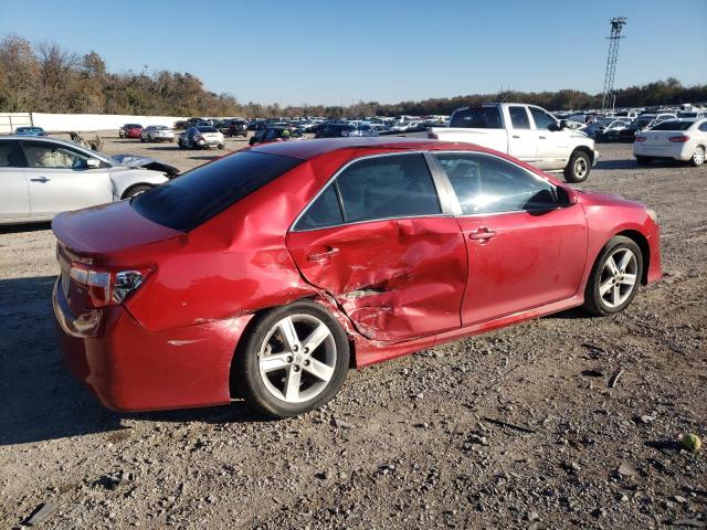 Photo 3 from auction – 2014 TOYOTA CAMRY L with VIN 4T1BF1FK5EU782989