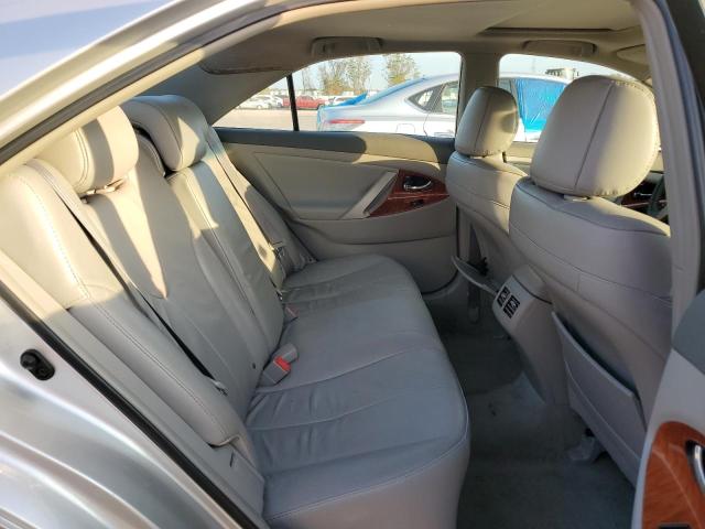 Photo 10 from auction – 2010 TOYOTA CAMRY BASE with VIN 4T4BF3EK7AR031552