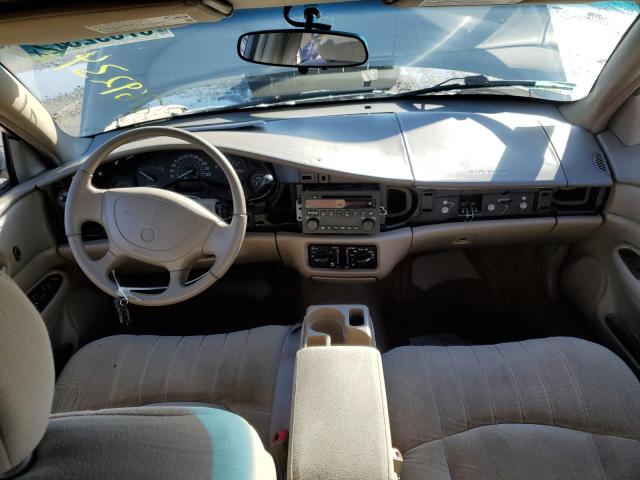 Photo 8 from auction – 2005 BUICK CENTURY with VIN 2G4WS52J351154605