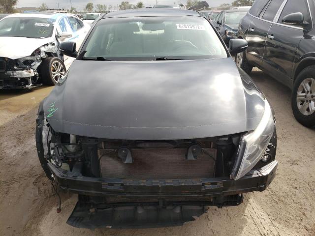 Photo 5 from auction – 2015 KIA OPTIMA LX with VIN 5XXGM4A75FG386153