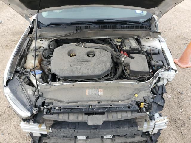 Photo 11 from auction – 2016 FORD FUSION SE with VIN 3FA6P0H90GR213877