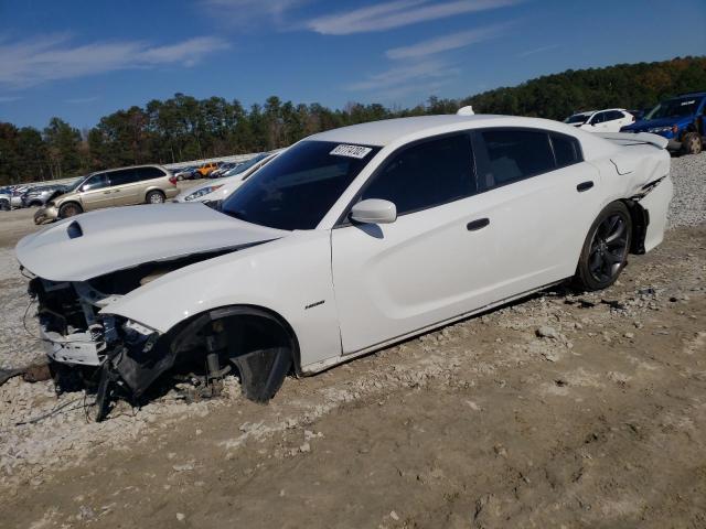 DODGE CHARGER R/ 2019 مع رقم تعريف المركبة 2C3CDXCT0KH757208 - صورة من المزاد
