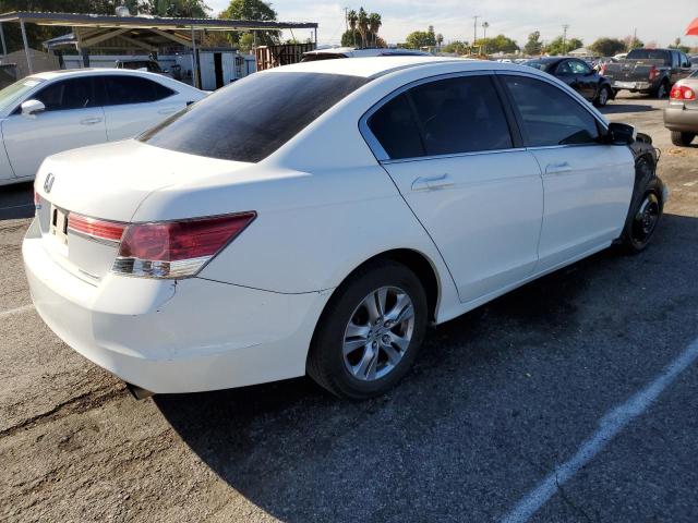 Photo 3 from auction – 2011 HONDA ACCORD SE with VIN 1HGCP2F63BA154734