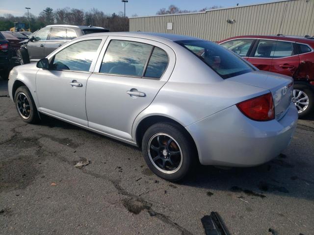 Photo 2 from auction – 2007 CHEVROLET COBALT with VIN 1G1AK55F777156006