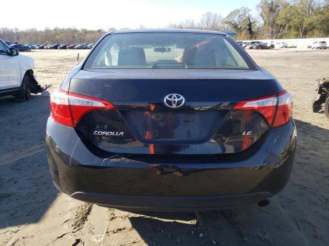 Photo 6 from auction – 2015 TOYOTA COROLLA L with VIN 2T1BURHE8FC479526