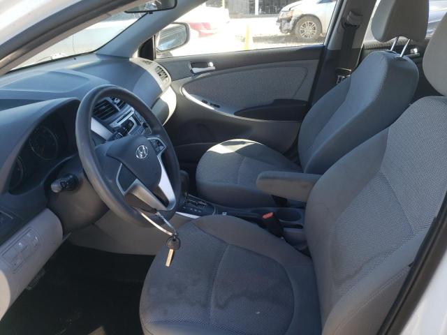 Photo 7 from auction – 2014 HYUNDAI ACCENT GLS with VIN KMHCT5AE0EU188042