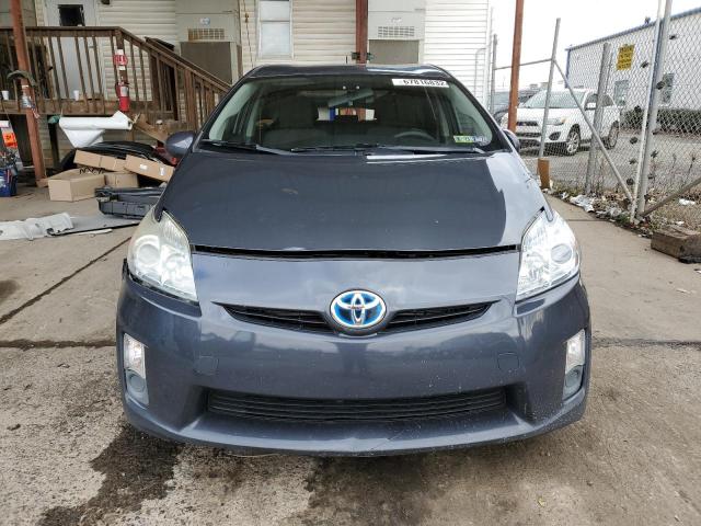 Photo 5 from auction – 2010 TOYOTA PRIUS with VIN JTDKN3DU4A0072801