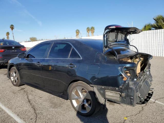 Photo 2 from auction – 2014 TOYOTA CAMRY L with VIN 4T1BF1FKXEU466472