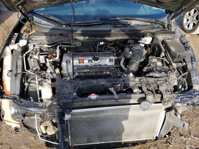 Photo 12 from auction – 2014 HONDA CR-V LX with VIN 2HKRM4H34EH620796