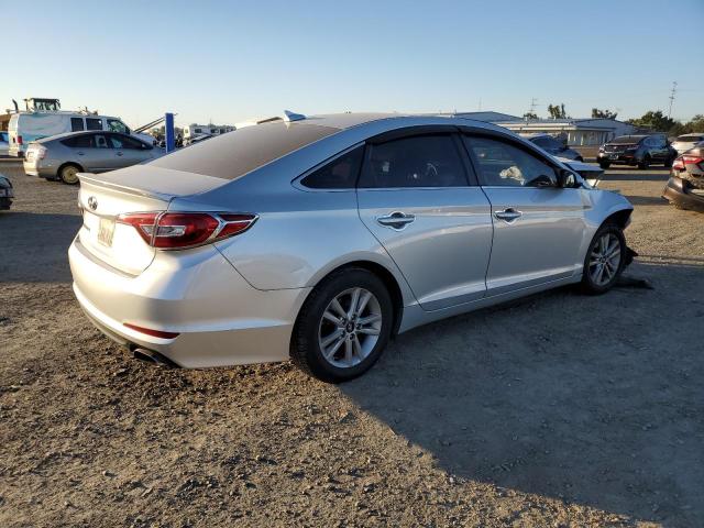 Photo 3 from auction – 2016 HYUNDAI SONATA SE with VIN 5NPE24AF8GH303616