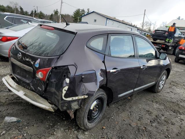 Photo 3 from auction – 2014 NISSAN ROGUE SELE with VIN JN8AS5MV2EW711922