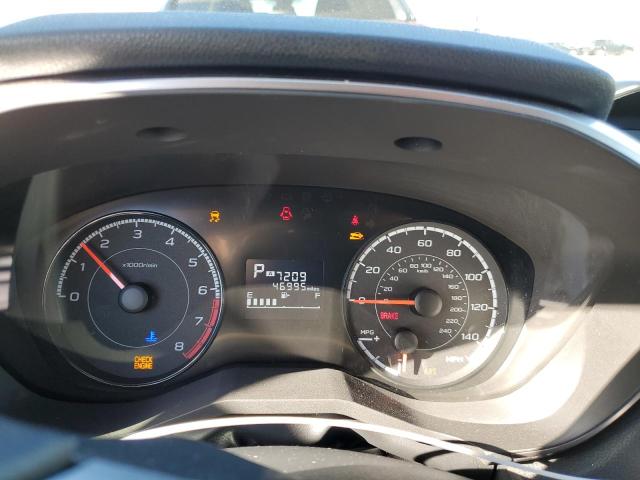 Photo 9 from auction – 2018 SUBARU CROSSTREK with VIN JF2GTABC0JH332480